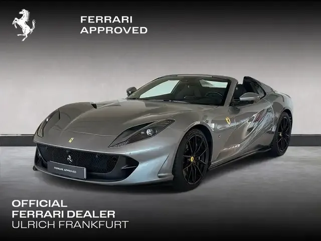 Ferrari 812