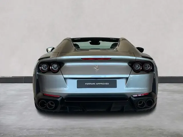 Ferrari 812