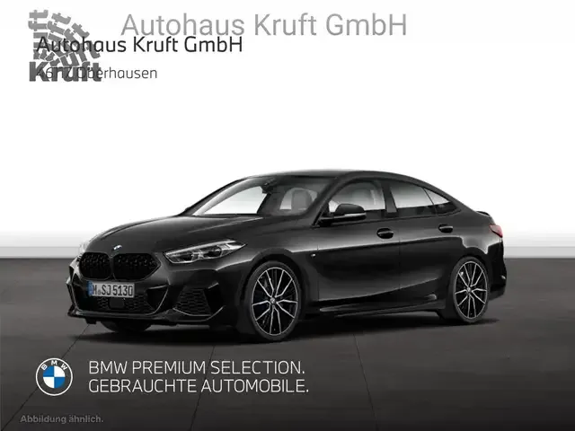 BMW 235