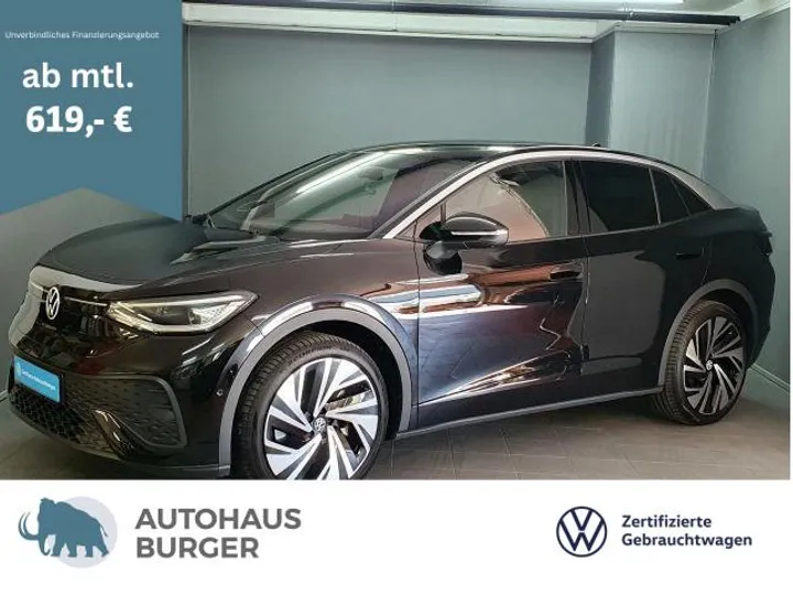 Volkswagen ID.5