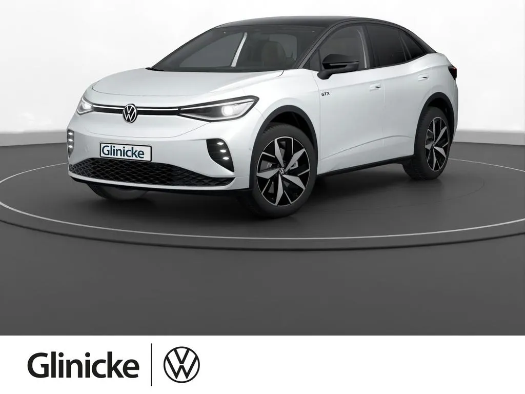 Volkswagen ID.5