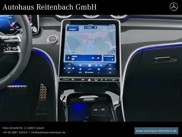 Mercedes-Benz CLE 220