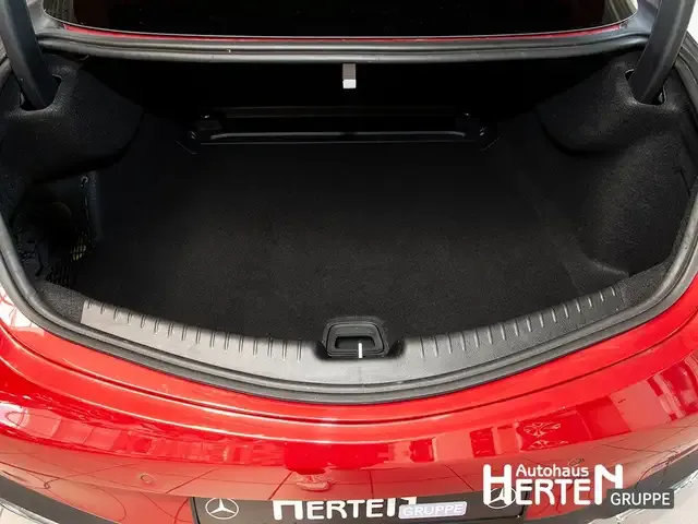 Mercedes-Benz CLE 200