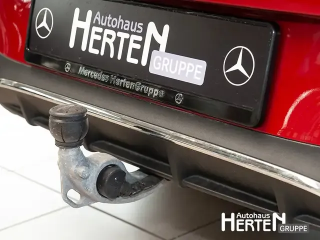 Mercedes-Benz CLE 200