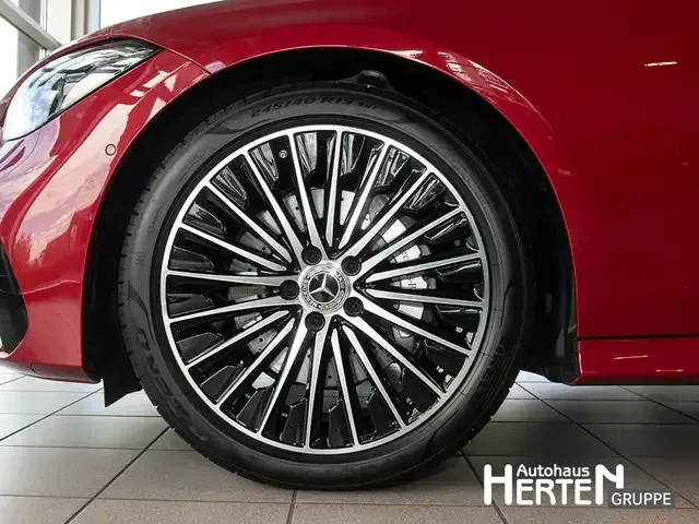 Mercedes-Benz CLE 200