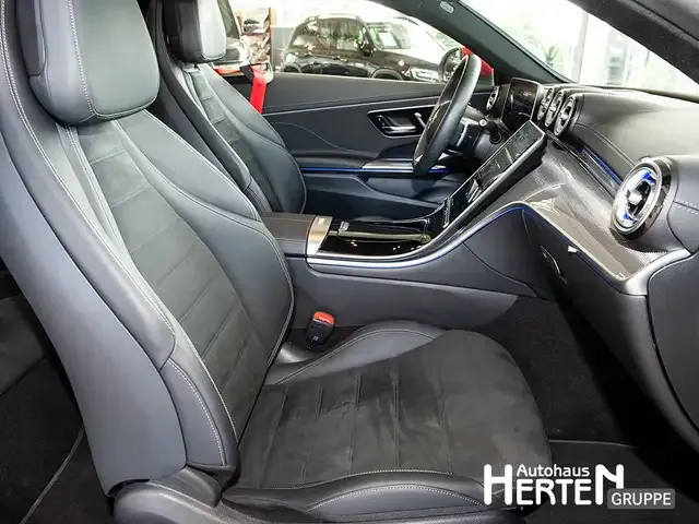 Mercedes-Benz CLE 200