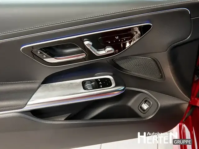 Mercedes-Benz CLE 200