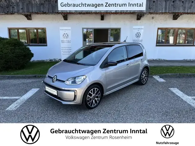 Volkswagen e-up!