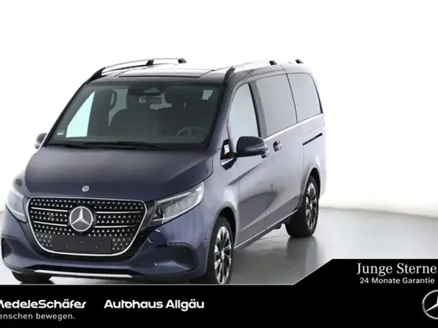 Mercedes-Benz V 300