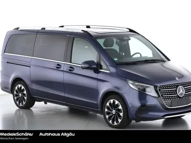 Mercedes-Benz V 300