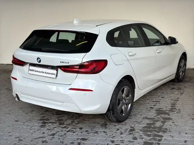 BMW 116