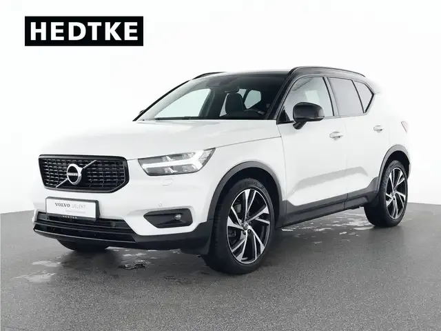 Volvo Sonstiges
