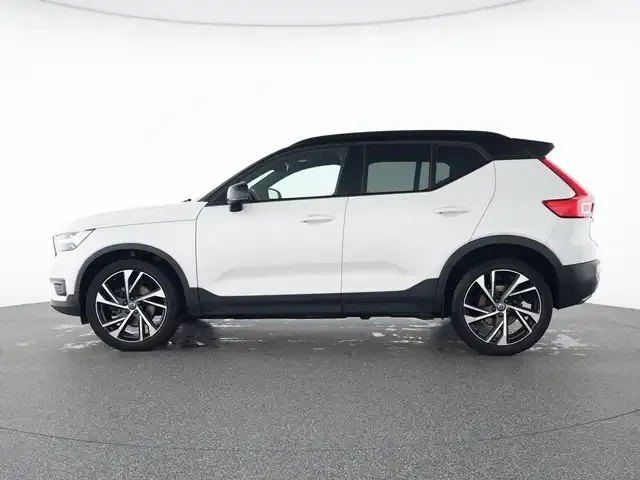 Volvo Sonstiges