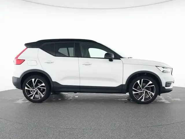 Volvo Sonstiges