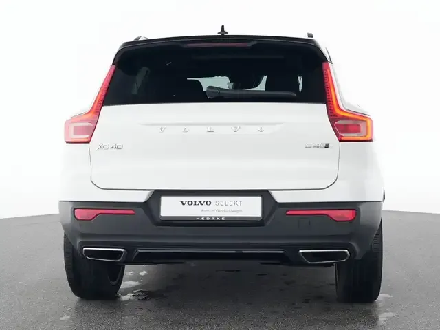 Volvo Sonstiges