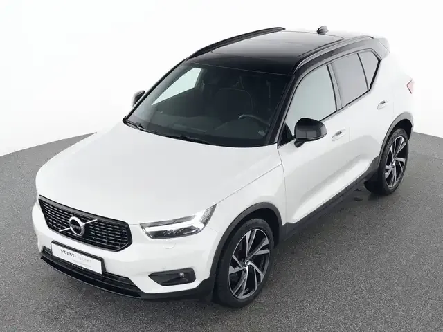 Volvo Sonstiges
