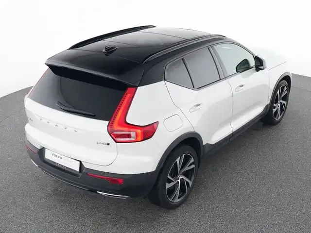 Volvo Sonstiges