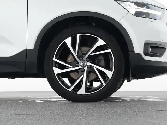 Volvo Sonstiges