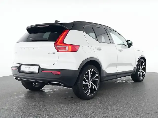 Volvo Sonstiges