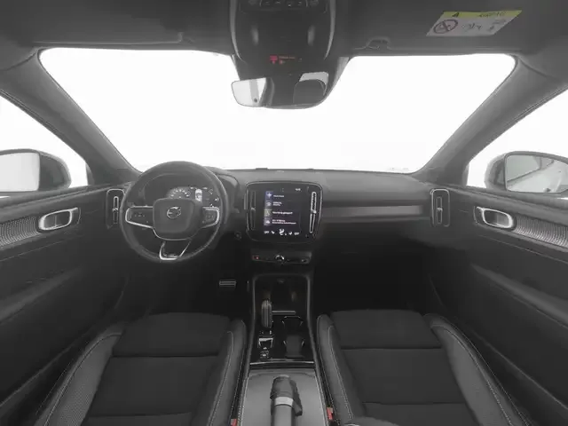 Volvo Sonstiges