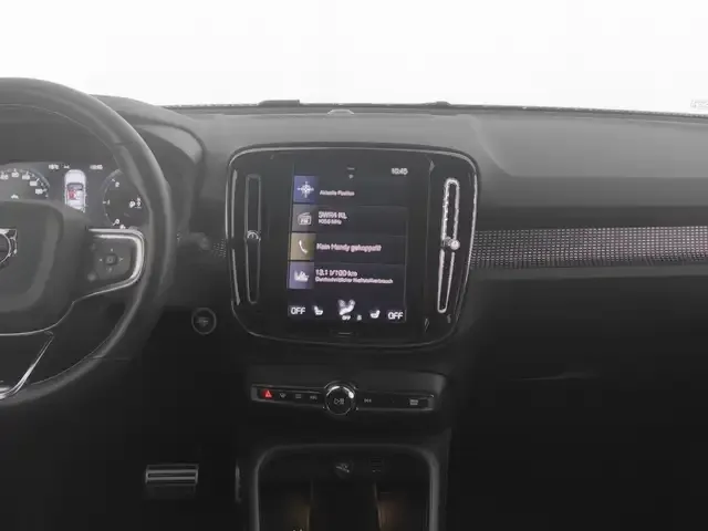 Volvo Sonstiges
