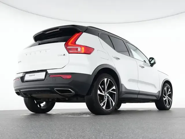 Volvo Sonstiges