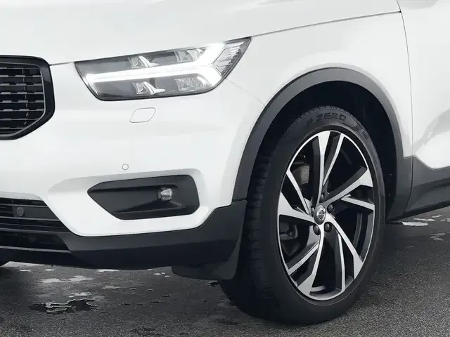 Volvo Sonstiges