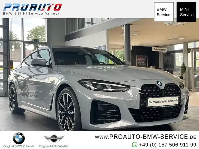 BMW 430