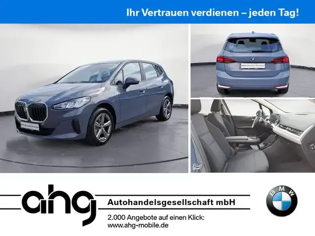 BMW 220