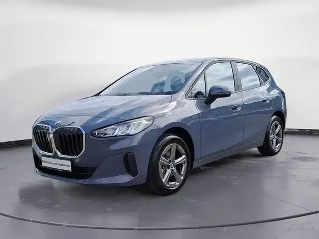 BMW 220