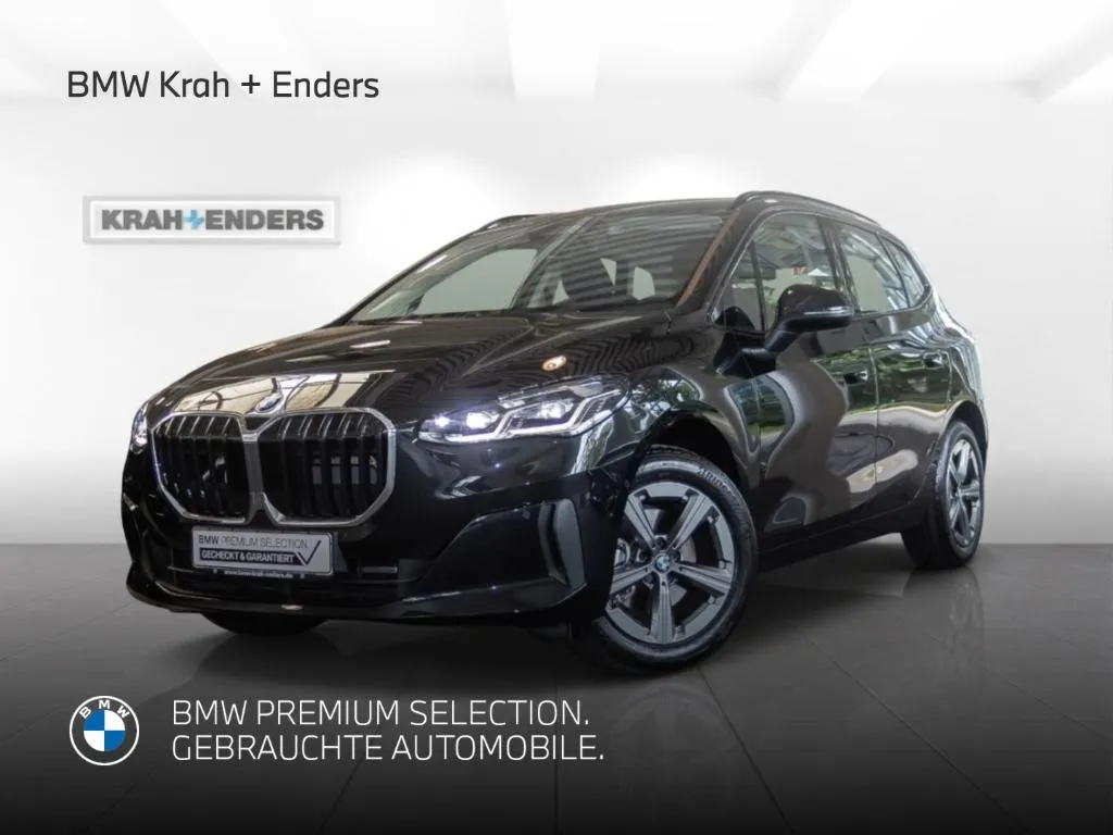 BMW 220