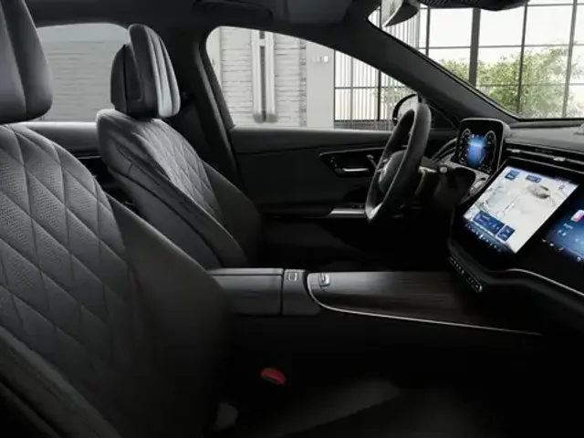 Mercedes-Benz E 450