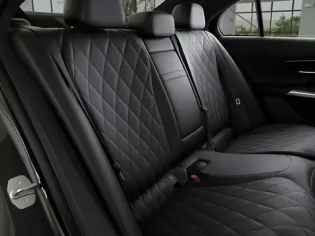 Mercedes-Benz E 450
