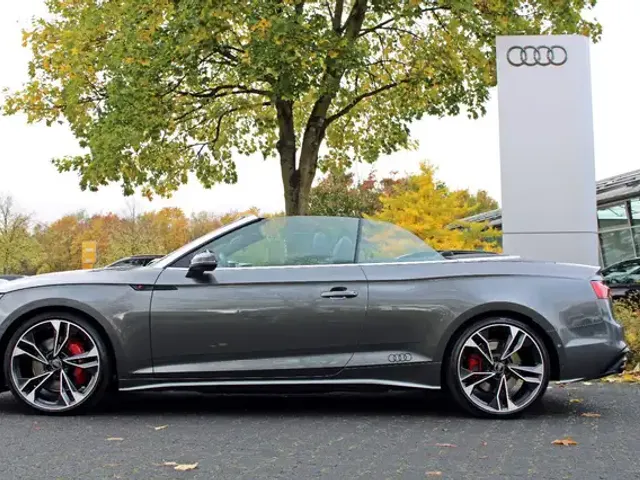 Audi S5