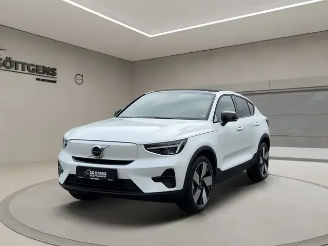 Volvo C40