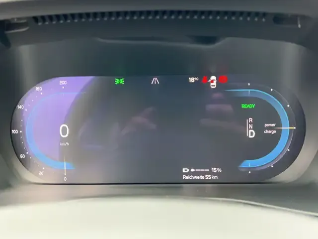 Volvo C40