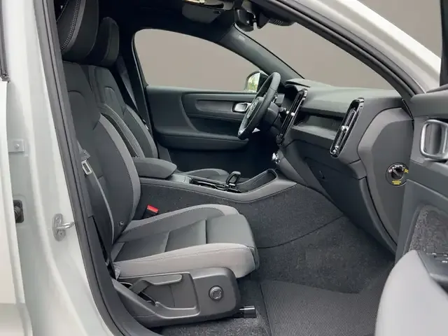 Volvo C40