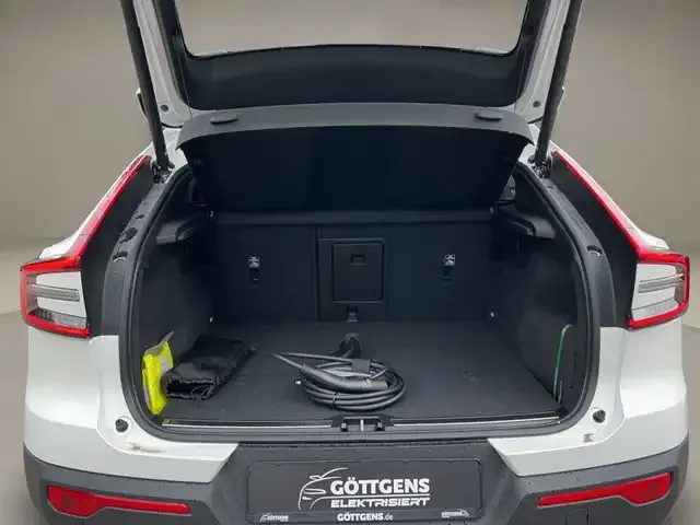 Volvo C40