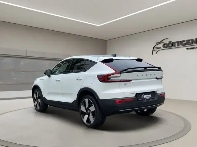 Volvo C40