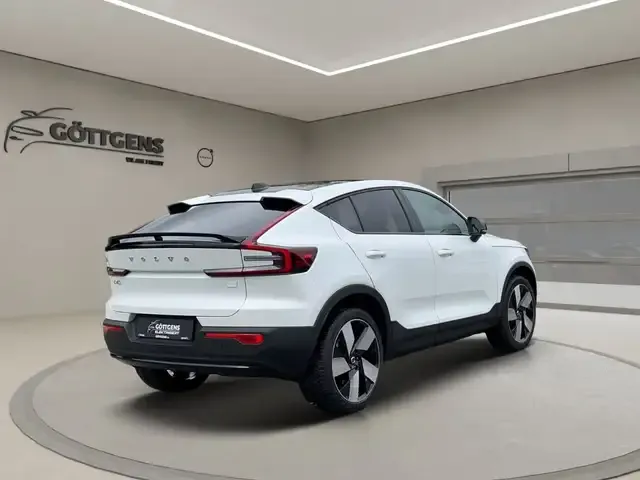 Volvo C40