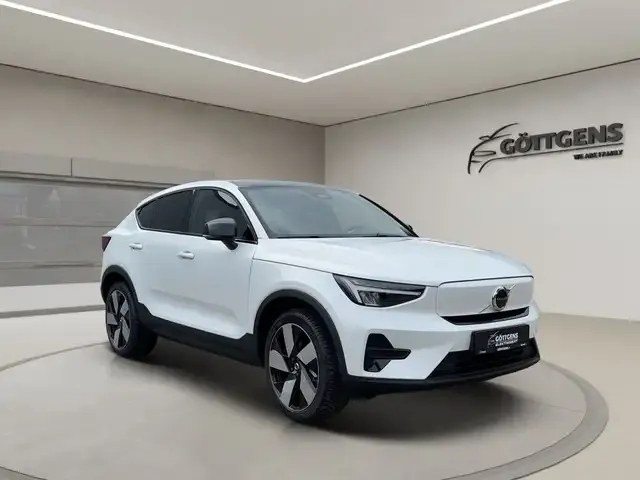 Volvo C40