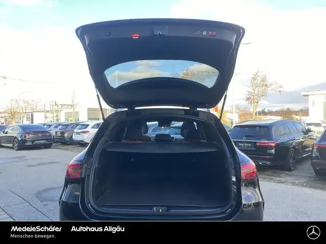 Mercedes-Benz GLC 450