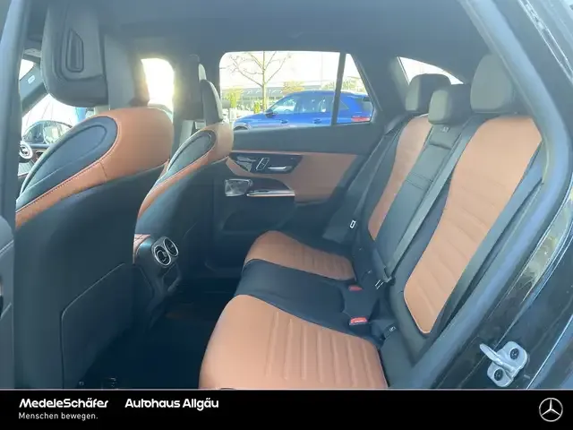 Mercedes-Benz GLC 450