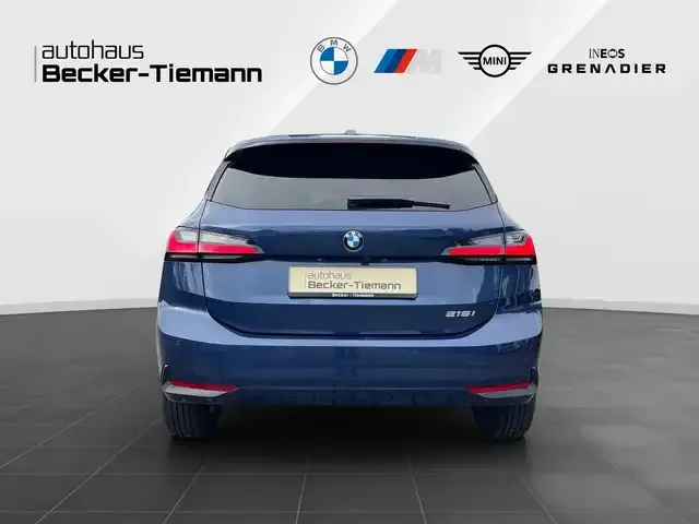 BMW 216