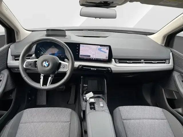 BMW 216