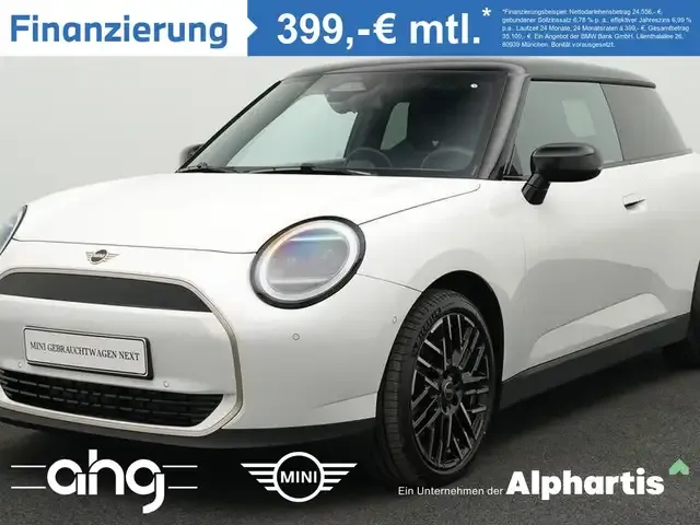 MINI John Cooper Works