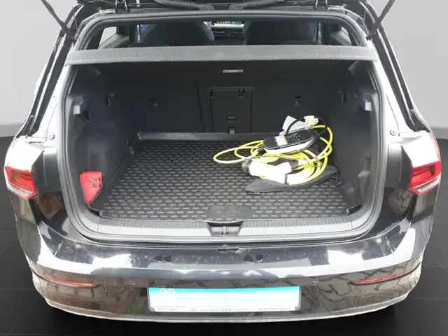 Volkswagen Golf GTE