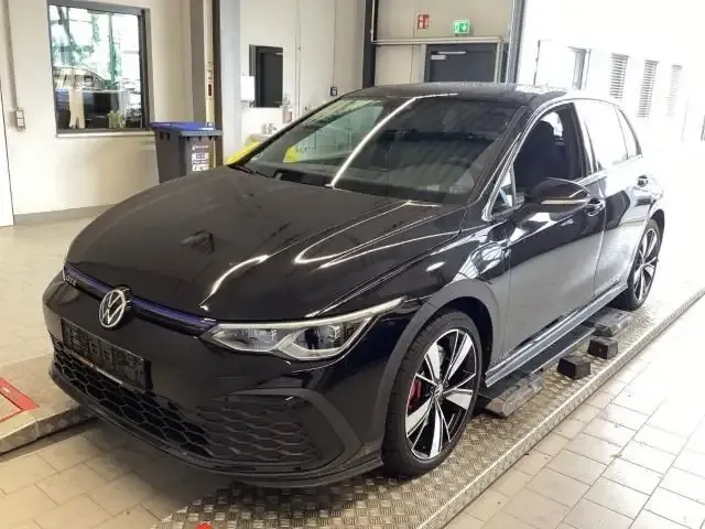 Volkswagen Golf GTE