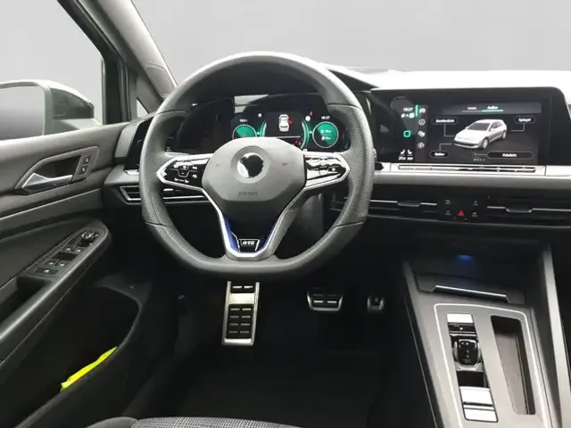 Volkswagen Golf GTE