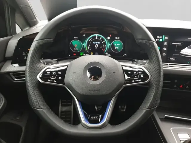 Volkswagen Golf GTE